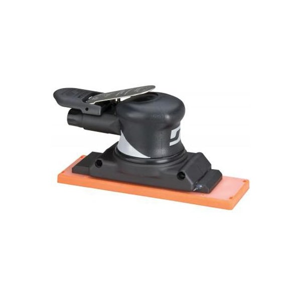 SANDER BOARD DYNALINE IN-LINE 8" NON-VAC